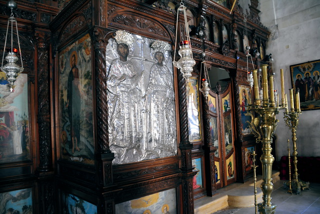 2018 06 26 Kreta Hotel Aphrodite Beach 045