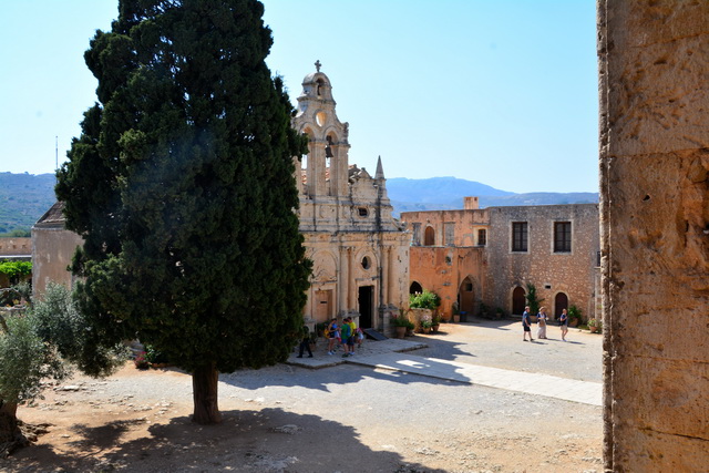 2018 06 26 Kreta Hotel Aphrodite Beach 109