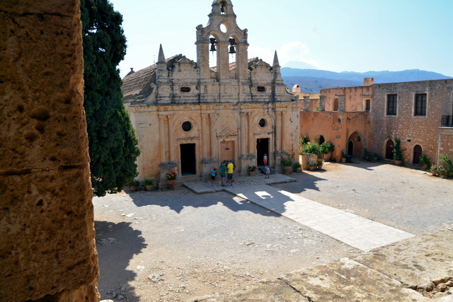 2018 06 26 Kreta Hotel Aphrodite Beach 116