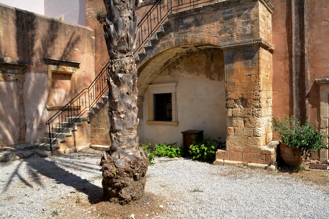 2018 06 26 Kreta Hotel Aphrodite Beach 122