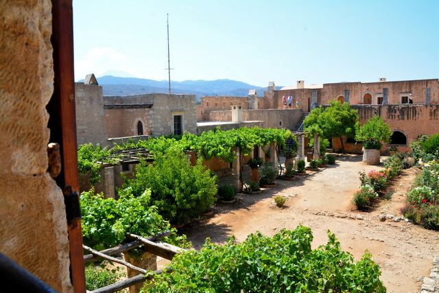 2018 06 26 Kreta Hotel Aphrodite Beach 140