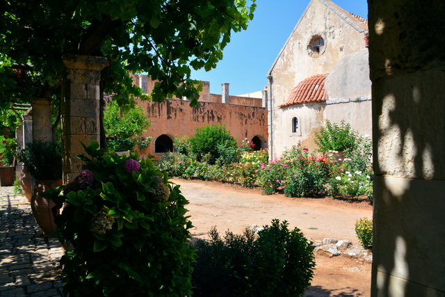2018 06 26 Kreta Hotel Aphrodite Beach 145