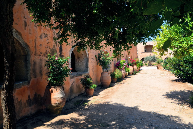 2018 06 26 Kreta Hotel Aphrodite Beach 146