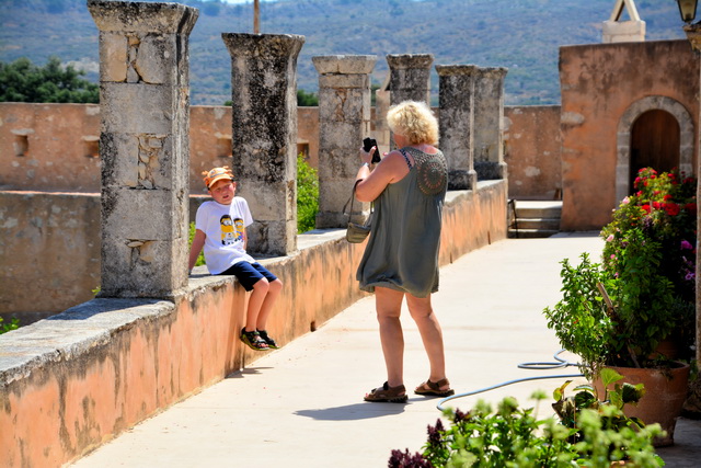 2018 06 26 Kreta Hotel Aphrodite Beach 160