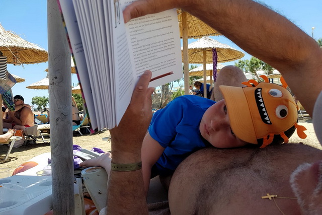 2018 06 26 Kreta Hotel Aphrodite Beach 206