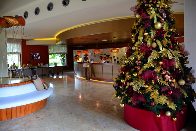 2018 11 22 Hotel Secrets Royale Beach DomRep 011