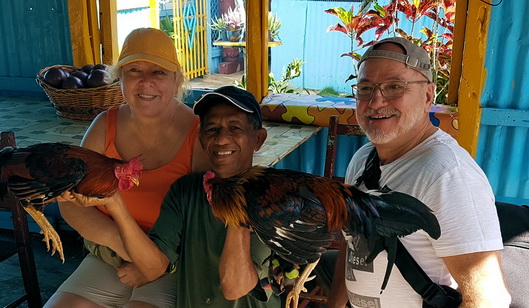 2018 11 22 Hotel Secrets Royale Beach DomRep 146