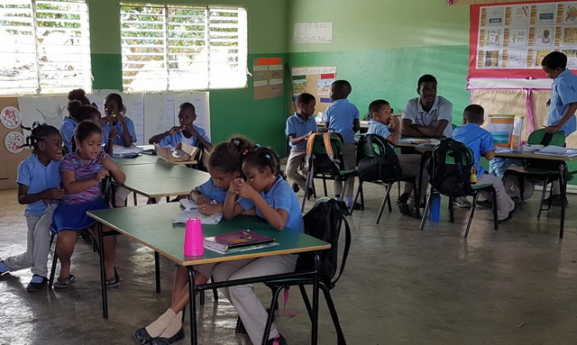 2018 11 22 Hotel Secrets Royale Beach DomRep 152