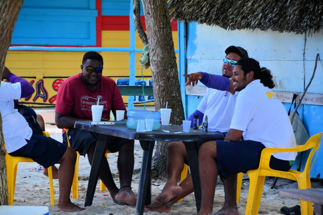 2018 11 22 Hotel Secrets Royale Beach DomRep 317