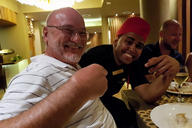 2018 11 22 Hotel Secrets Royale Beach DomRep 437