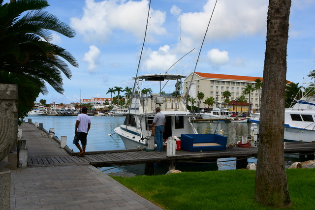 2019 11 14 ABC Insel mit AIDA Perla 041