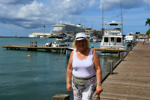 2019 11 14 ABC Insel mit AIDA Perla 049