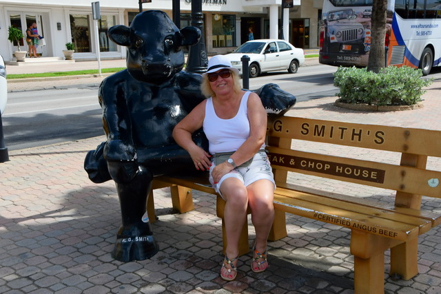 2019 11 14 ABC Insel mit AIDA Perla 052