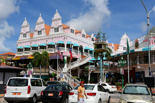 2019 11 14 ABC Insel mit AIDA Perla 056