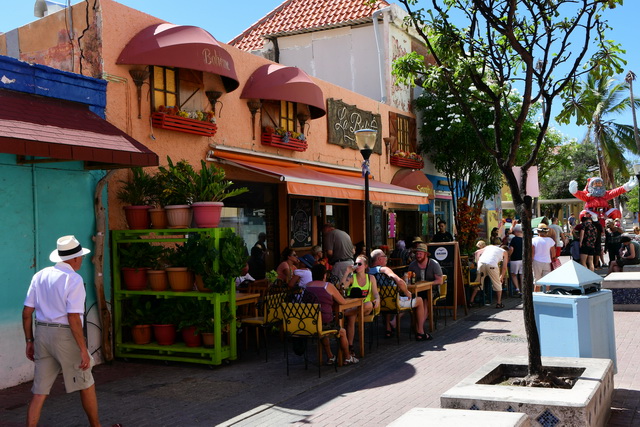 2019 11 14 ABC Insel mit AIDA Perla 088