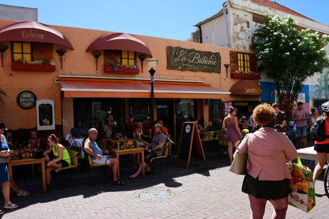 2019 11 14 ABC Insel mit AIDA Perla 090