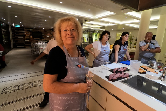 2019 11 14 ABC Insel mit AIDA Perla 106