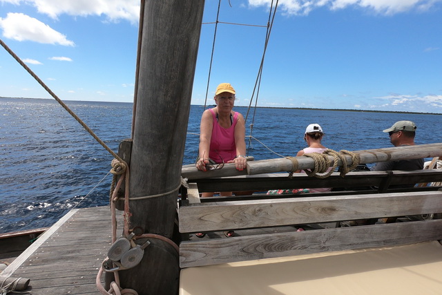 2019 11 14 ABC Insel mit AIDA Perla 078