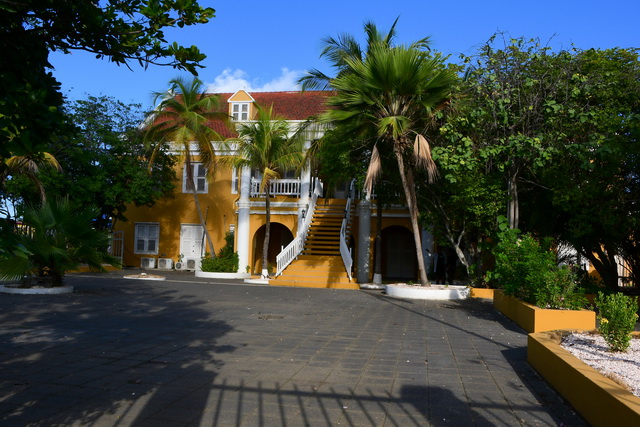 2019 11 14 ABC Insel mit AIDA Perla 109