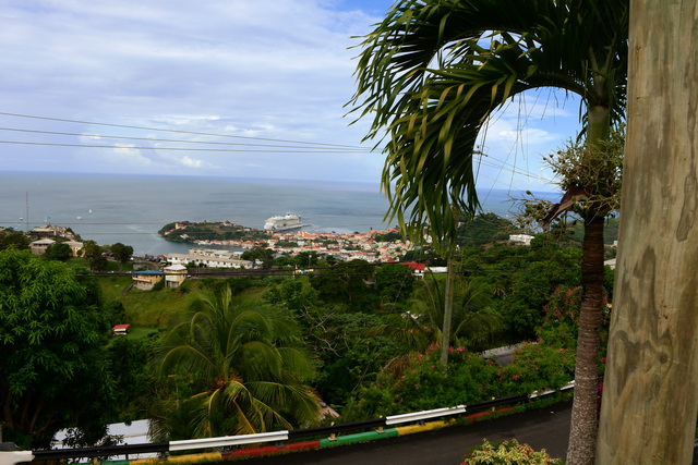 2019 11 14 ABC Insel mit AIDA Perla 109