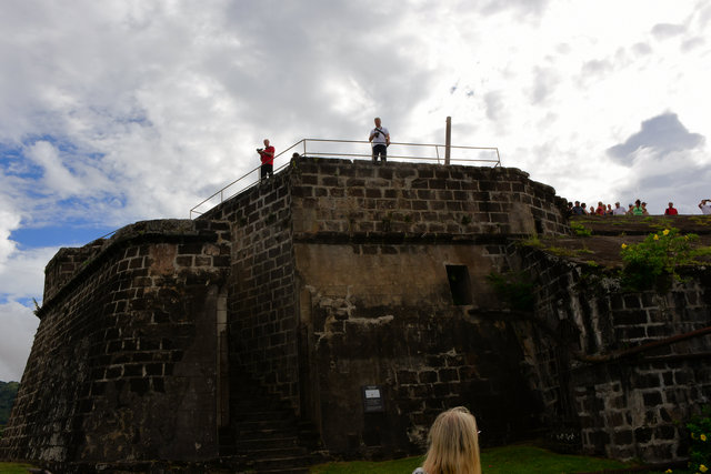 2019 11 14 ABC Insel mit AIDA Perla 087