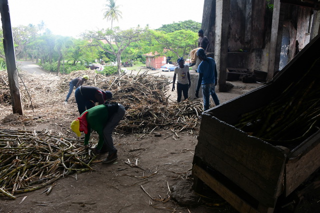 2019 11 14 ABC Insel mit AIDA Perla 196