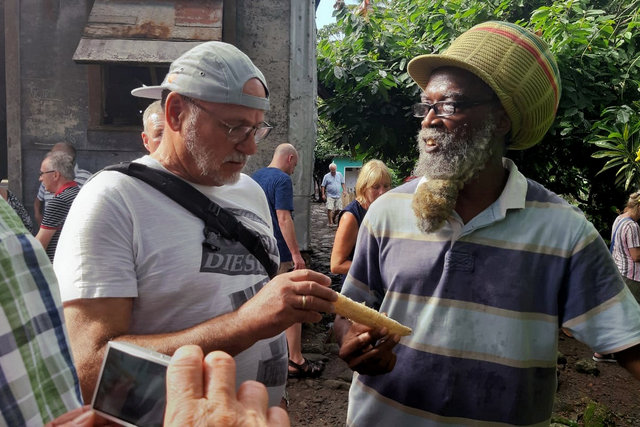 2019 11 14 ABC Insel mit AIDA Perla 311