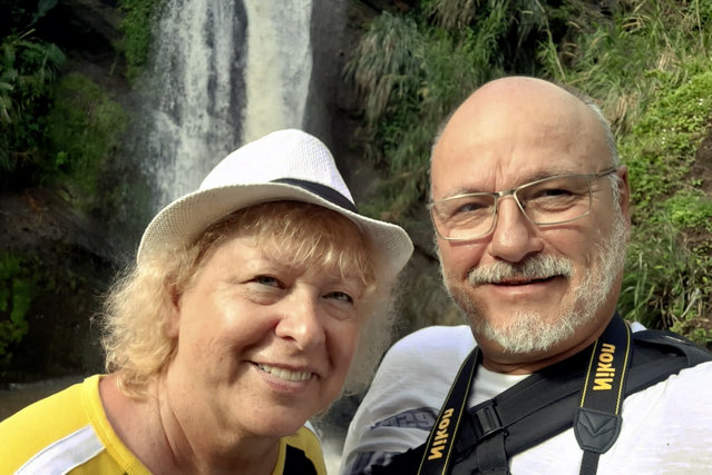 2019 11 14 ABC Insel mit AIDA Perla 313