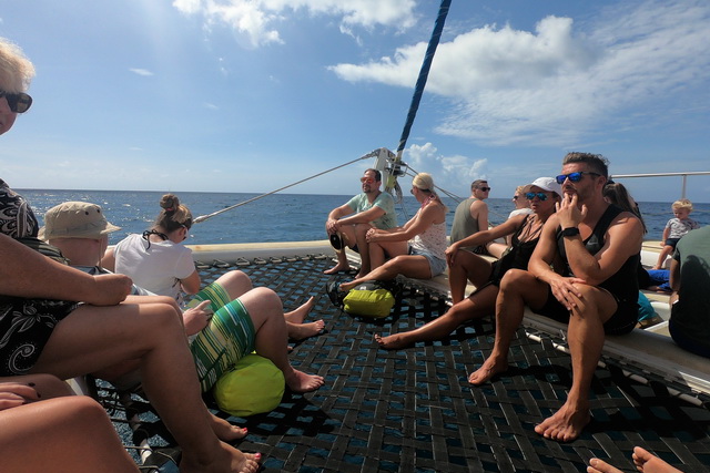 2019 11 14 ABC Insel mit AIDA Perla 106