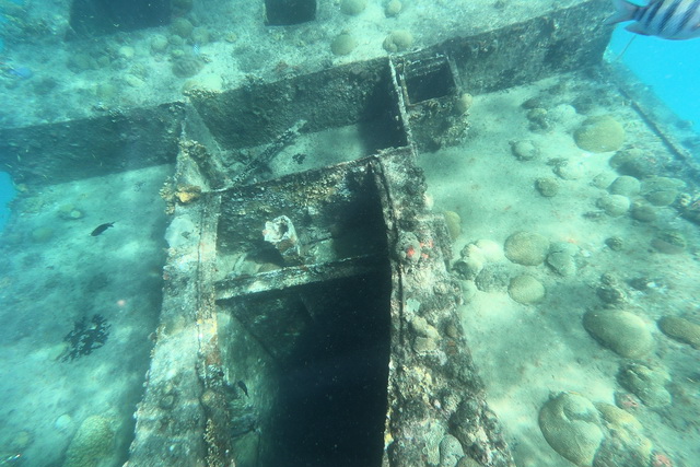 2019 11 14 ABC Insel mit AIDA Perla 328