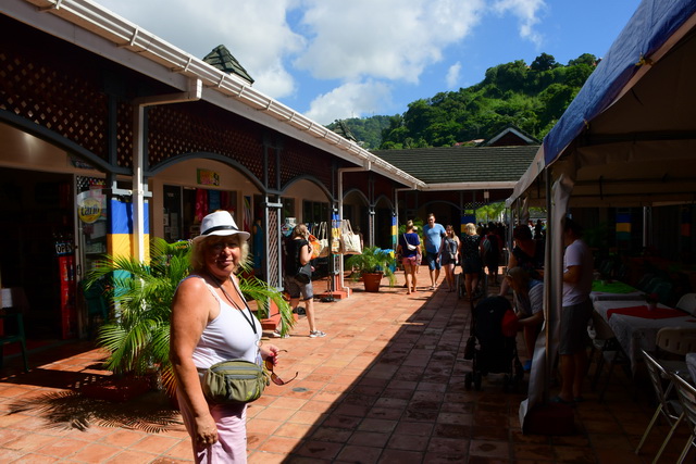 2019 11 14 ABC Insel mit AIDA Perla 106