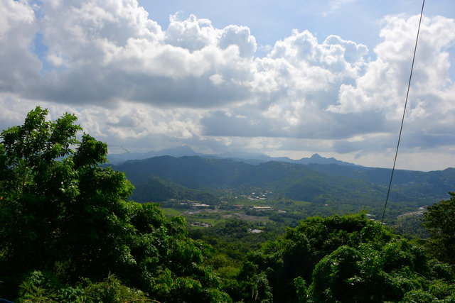 2019 11 14 ABC Insel mit AIDA Perla 415