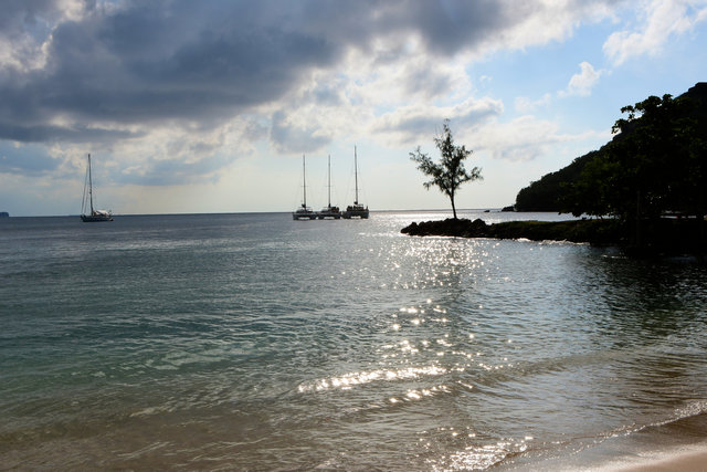 2019 11 14 ABC Insel mit AIDA Perla 431