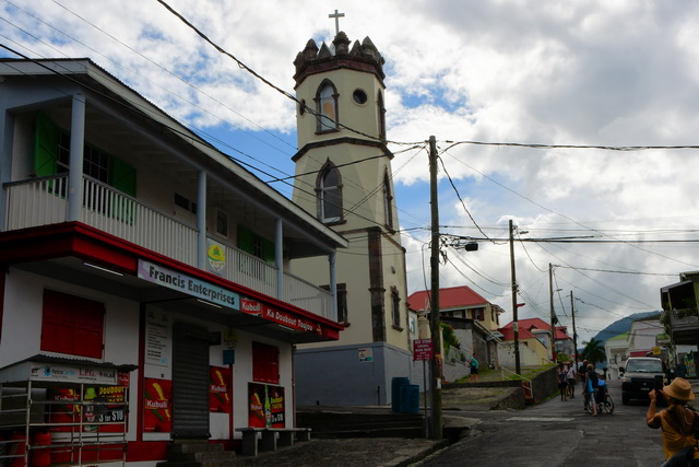 2019 11 14 ABC Insel mit AIDA Perla 399