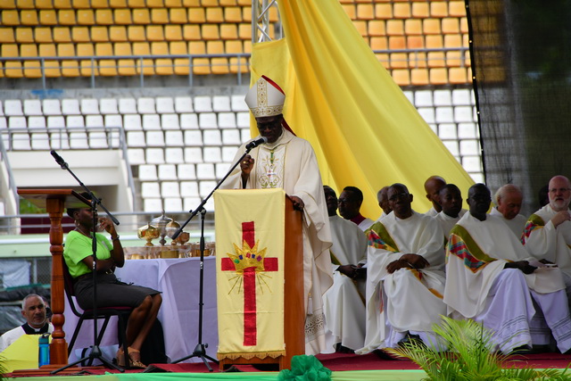 2019 11 14 ABC Insel mit AIDA Perla 447