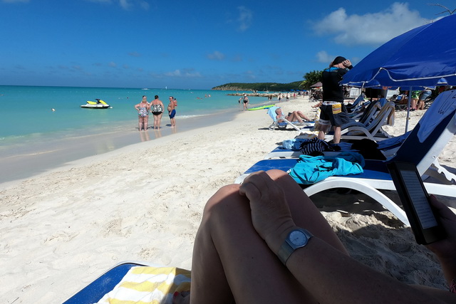 2019 11 14 ABC Insel mit AIDA Perla 109