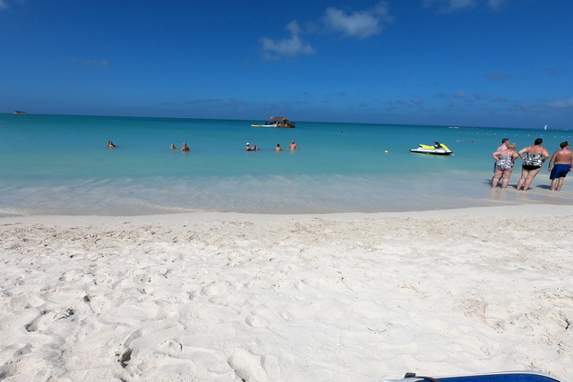 2019 11 14 ABC Insel mit AIDA Perla 106