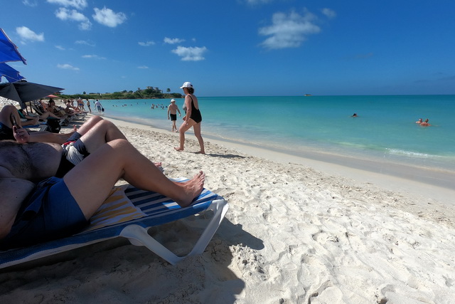 2019 11 14 ABC Insel mit AIDA Perla 399