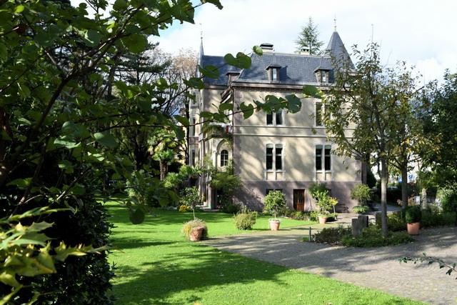 2020 10 06 Hotel Maximilian Meran 011