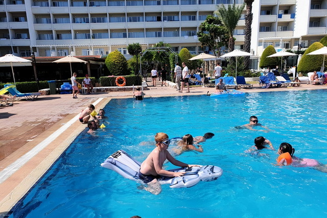 2020 07 23 Hotel Labranda Blue Bay Rhodos 007