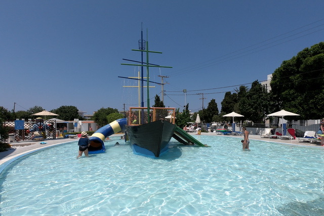 2018 06 26 Kreta Hotel Aphrodite Beach 074