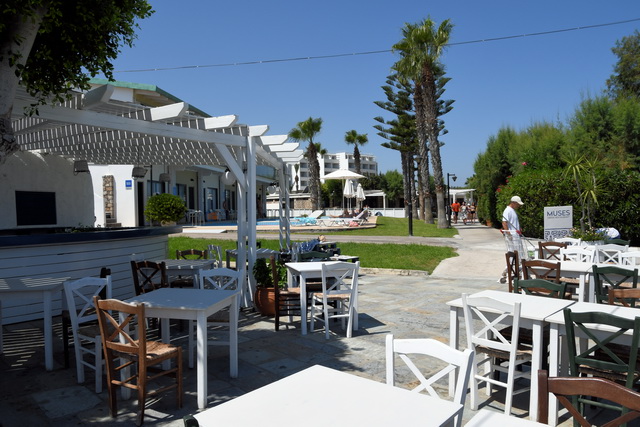 2018 06 26 Kreta Hotel Aphrodite Beach 074