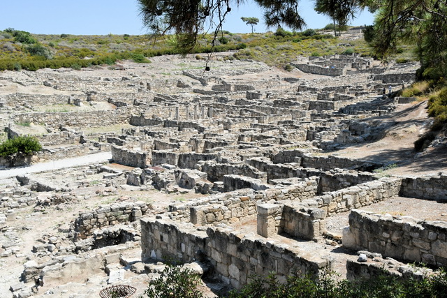 2020 07 23 Hotel Labranda Blue Bay Rhodos 165