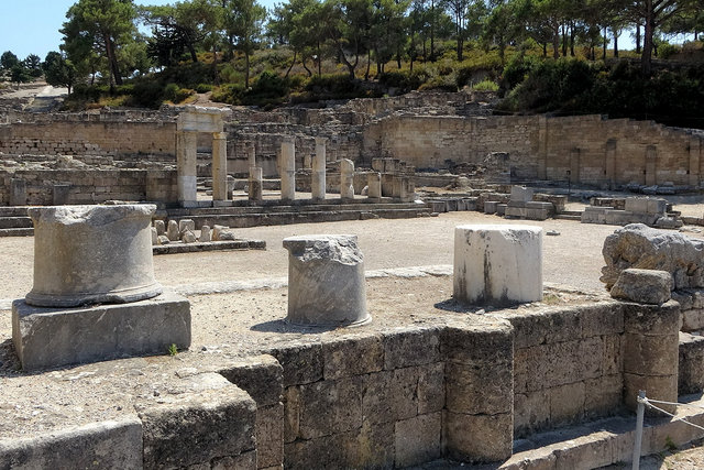 2020 07 23 Hotel Labranda Blue Bay Rhodos 197