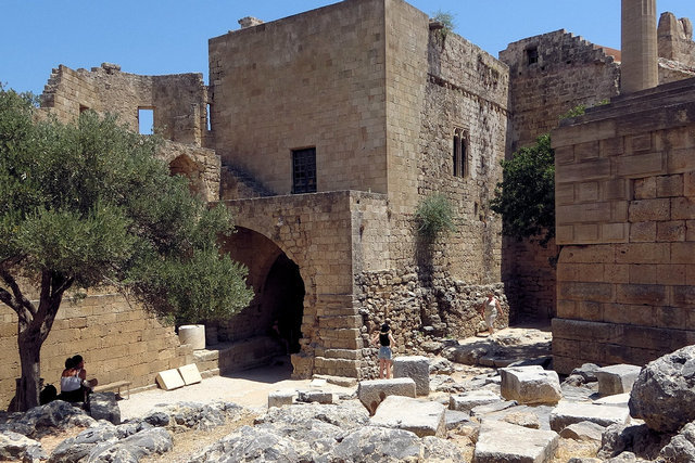 2020 07 23 Hotel Labranda Blue Bay Rhodos 232