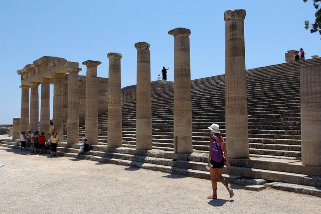 2020 07 23 Hotel Labranda Blue Bay Rhodos 236