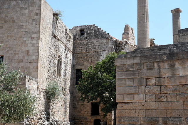 2020 07 23 Hotel Labranda Blue Bay Rhodos 239