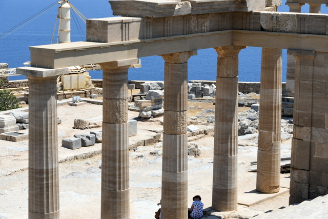 2020 07 23 Hotel Labranda Blue Bay Rhodos 245