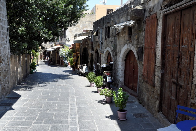 2020 07 23 Hotel Labranda Blue Bay Rhodos 270