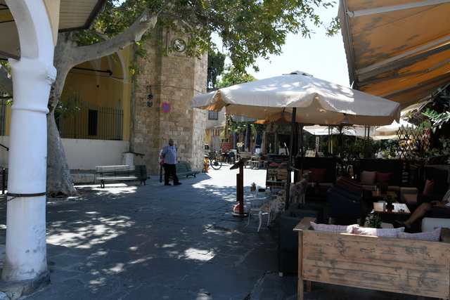 2020 07 23 Hotel Labranda Blue Bay Rhodos 271